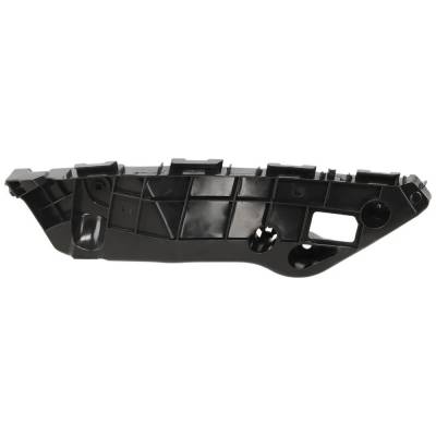 Rareelectrical - New Right Front Bumper Retainer Compatible With Toyota Rav4 Le 4 Cyl 2.5L Rav4 Xle 4 Cyl 2.5L Rav4