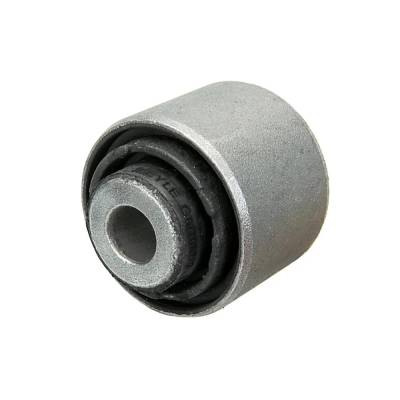 Rareelectrical - New Right Upper Outer Control Arm Bushing Compatible With Bmw 330Xi Base 6 Cyl 3.0L 325Ci Base 6 Cyl