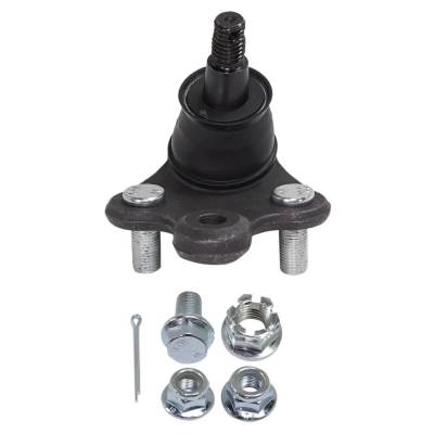 Rareelectrical - New Left Lower Ball Joint Compatible With Acura Honda Civic Si 4 Cyl 2.4L Ilx Base 4 Cyl 2.4L