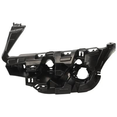 Rareelectrical - New Left Front Bumper Retainer Compatible With Bmw X3 Xdrive28i X3 Xdrive35i 2011-2014 By