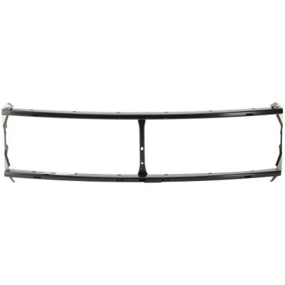 Rareelectrical - New Front Bumper Retainer Compatible With Chevrolet Tahoe Z71 8 Cyl 6.2L Tahoe Z71 8 Cyl 5.3L