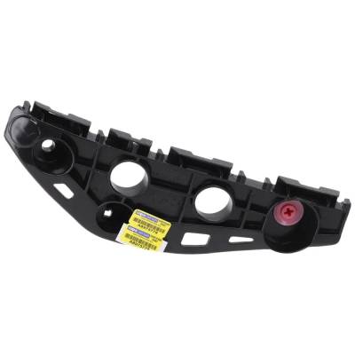 Rareelectrical - New Left Front Bumper Retainer Compatible With Lexus Rx350 F Sport Rx450h Sportdesign Rx350