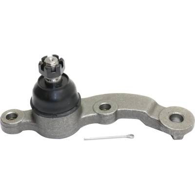 Rareelectrical - Lower Ball Joint Compatible With Lexus Ls400 Base 1995-1997 By 4334059036