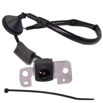 Rareelectrical - New 180 Degrees Back Up Camera Compatible With Mazda Cx-9 All Submodels 2012-2015 By Tk2167rc0c