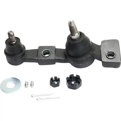 Rareelectrical - New Lower Ball Joint Compatible With Lexus Is300 F Sport 6 Cyl 3.5L Is300 F Sport 4 Cyl 2.0L Gs460