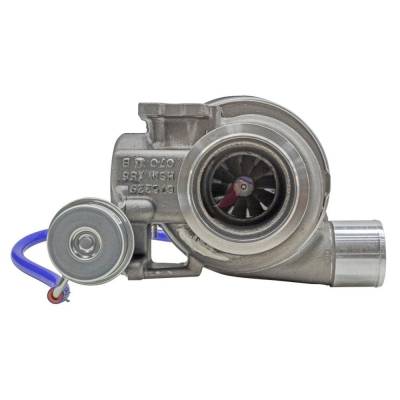 Rareelectrical - New OEM Replacement Turbocharger Compatible With Caterpillar Wheel Loader – 930G – Cat 3126 Engine