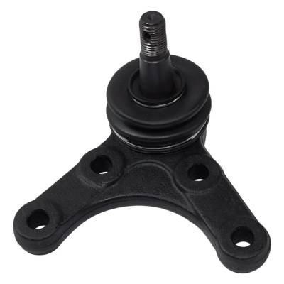 Rareelectrical - New Greasable Ball Joint Compatible With Ford Mazda B2000 Base 4 Cyl 2.0L B2200 Sundowner Dlx 4 Cyl