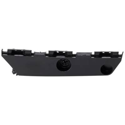 Rareelectrical - New Left Rear Bumper Retainer Compatible With Toyota Venza Xle Venza V6 Venza Awd Venza Awd V6 Venza