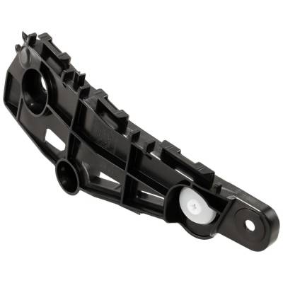 Rareelectrical - New Left Front Bumper Retainer Compatible With Lexus Rx350 Premium+ 4 Cyl 2.4L Rx350h Premium+ 4 Cyl