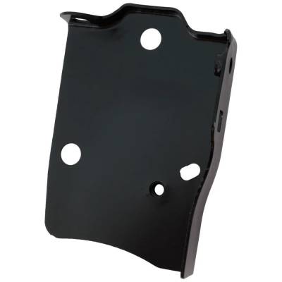 Rareelectrical - New Left Front Bumper Retainer Compatible With Lexus Nx200t F Sport 4 Cyl 2.0L Nx300h F Sport Black