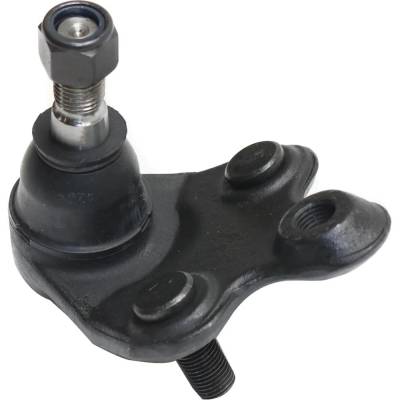 Rareelectrical - Lower Ball Joint Compatible With Toyota Prius Base 4 Cyl 1.5L Prius Touring 4 Cyl 1.5L 2004-2009 By