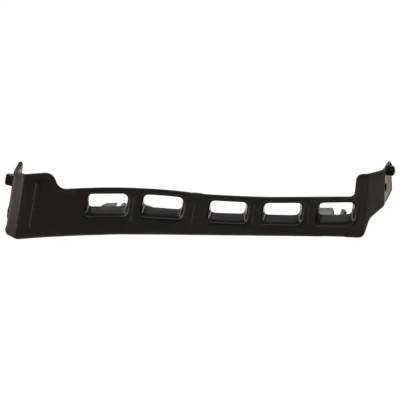 Rareelectrical - New Right Front Bumper Retainer Compatible With Gmc Terrain Slt 4 Cyl 1.6L Terrain Denali 4 Cyl 1.5L