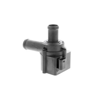 Rareelectrical - New Auxiliary Water Pump Compatible With Audi Sq5 Prestige 6 Cyl 3.0L Q5 Premium Plus 6 Cyl 3.0L S5