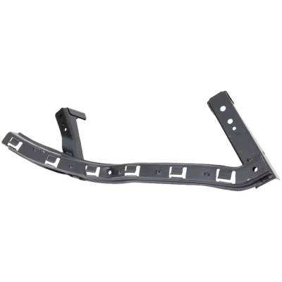 Rareelectrical - New Right Front Bumper Retainer Compatible With Honda Passport Sport 6 Cyl 3.5L Passport Ex-L 6 Cyl