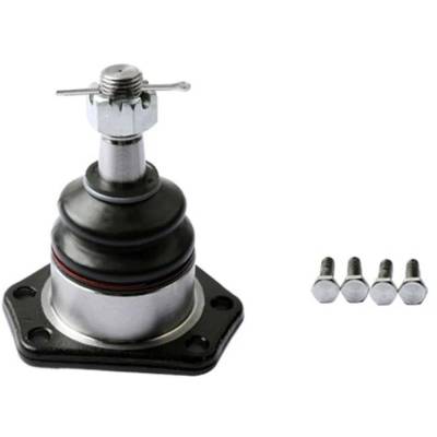 Rareelectrical - New Right Upper Ball Joint Compatible With Chevrolet Gmc Astro Cs Astro Cl Safari Sl Astro Lt Safari