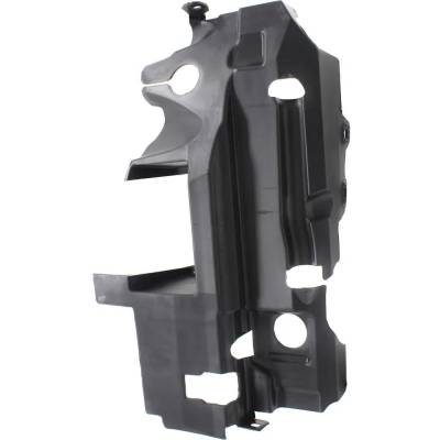 Rareelectrical - New Right Front Bumper Retainer Compatible With Honda Civic Lx 4 Cyl 2.0L Civic Dx 4 Cyl 2.0L Civic