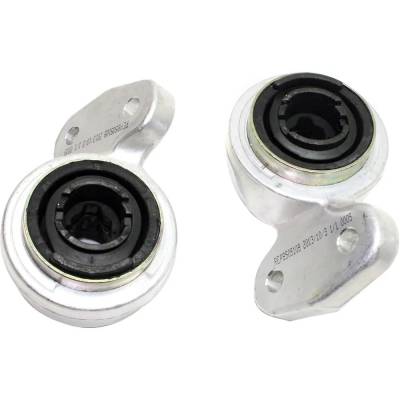 Rareelectrical - New Lower Rearward Control Arm Bushing Compatible With Bmw Z4 3.0I 6 Cyl 3.0L Z4 Roadster 3.0Si 6
