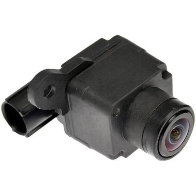 Rareelectrical - New 149.3 Degrees Back Up Camera Compatible With Dodge Ram Srt Viper All Submodels 3500 Laramie