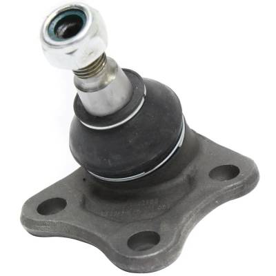 Rareelectrical - New Lower Ball Joint Compatible With Volkswagen Jetta Glx 6 Cyl 2.8L Jetta City Base 4 Cyl 2.0L