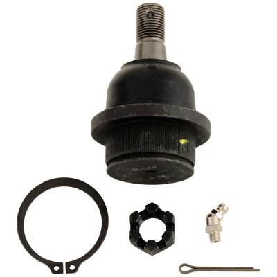 Rareelectrical - New Lower Ball Joint Compatible With Toyota Tacoma Trd Pro 6 Cyl 3.5L Tacoma Base 4 Cyl 2.7L Tacoma