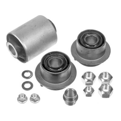 Rareelectrical - New Left Control Arm Bushing Compatible With Mercedes Benz Slk320 Base 6 Cyl 3.2L C36 Amg Base 6 Cyl