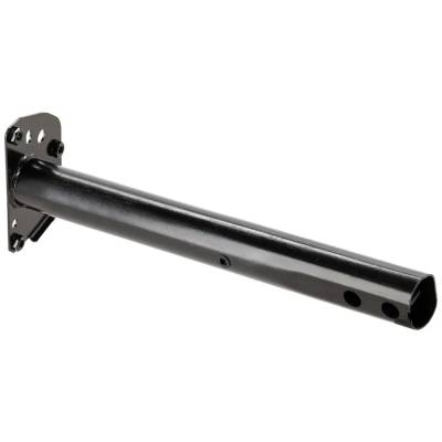 Rareelectrical - New Right Side Bumper Retainer Compatible With Fiat Jeep 500X Lounge 4 Cyl 2.4L Renegade Jeepster 4