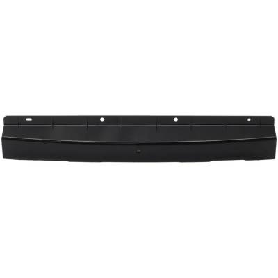 Rareelectrical - New Lower Rear Bumper Retainer Compatible With Jeep Cherokee Latitude Lux 6 Cyl 3.2L Cherokee