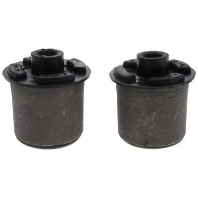 Rareelectrical - New Lower Front Control Arm Bushing Compatible With Dodge Jeep Liberty Renegade 6 Cyl 3.7L Liberty
