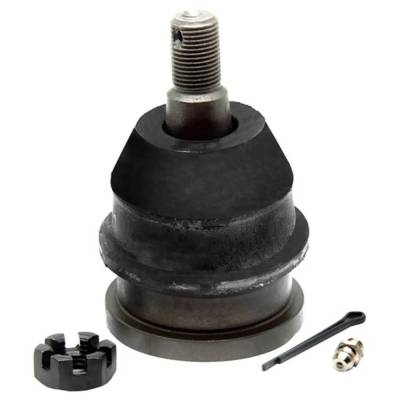 Rareelectrical - New Lower Ball Joint Compatible With Cadillac Chevrolet Gmc C2500 Ls C3500 Sierra C2500 Sierra Sl