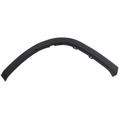 Rareelectrical - New Right Rear Fender Trim Compatible With Lexus Rx350 Base 6 Cyl 3.5L Rx450h F Sport 6 Cyl 3.5L
