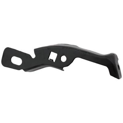 Rareelectrical - New Right Lower Bumper Retainer Compatible With Nissan Sentra S Plus 4 Cyl 2.0L Sentra Sr Midnight