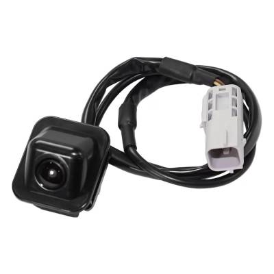 Rareelectrical - New Back Up Camera Compatible With Cadillac Xts All Submodels 2013-2015 By 23388750 Gm1960130