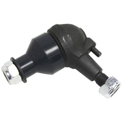 Rareelectrical - New Lower Ball Joint Compatible With Chrysler Mercedes Benz C280 Base 6 Cyl 2.8L E430 Base 8 Cyl