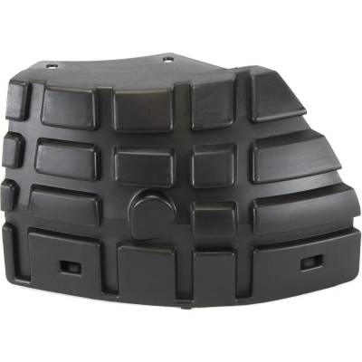 Rareelectrical - New Front Front Bumper Retainer Compatible With Gmc Sierra 2500 Hd Sle Sierra 3500 Hd Wt Sierra 2500