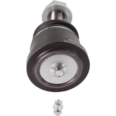 Rareelectrical - New 14Mm Knuckle Ball Joint Compatible With Ford Jaguar Lincoln Ls Base 8 Cyl 3.9L Thunderbird