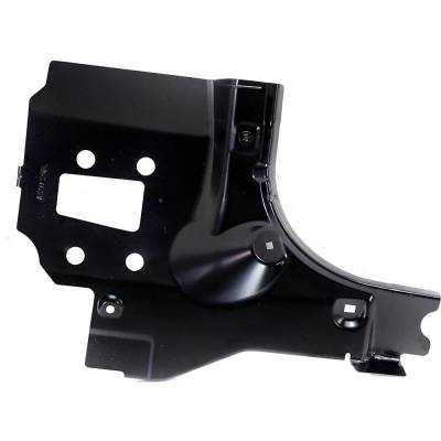 Rareelectrical - New Left Body Panel Bracket Compatible With Chevrolet Gmc Terrain Slt 6 Cyl 3.0L Terrain Denali 4