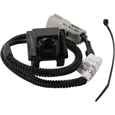 Rareelectrical - New 120 Degrees Back Up Camera Compatible With Buick Chevrolet Gmc Equinox All Submodels Encore All