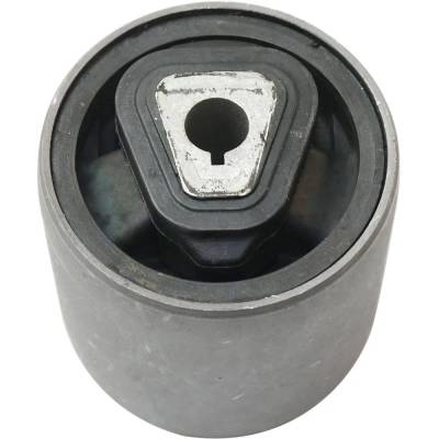 Rareelectrical - New Inner Control Arm Bushing Compatible With Bmw 650I Base 8 Cyl 4.8L 525I Base 6 Cyl 3.0L 135Is