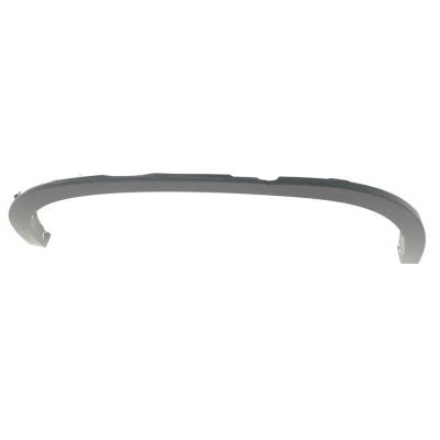 Rareelectrical - New Left Rear Fender Trim Compatible With Bmw X5 Xdrive50i X5 Xdrive35i X5 Xdrive40e X5 Xdrive35d X5