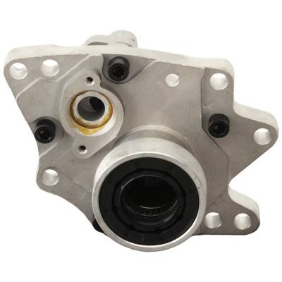 Rareelectrical - New 4Wd Axle Disconnect Compatible With Chevrolet Gmc Isuzu Trailblazer Ls 8 Cyl 5.3L Envoy Xl Sle 8