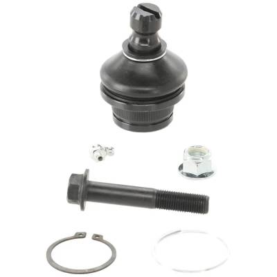 Rareelectrical - New Lower With Bolt Ball Joint Compatible With Infiniti Nissan Suzuki Frontier Nismo Off-Road 6 Cyl