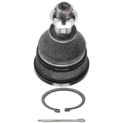 Rareelectrical - New Upper Ball Joint Compatible With Nissan Frontier Sv 4 Cyl 2.5L Pathfinder Le 8 Cyl 5.6L Frontier