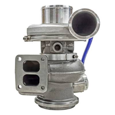 Rareelectrical - New OEM Replacement Turbocharger Compatible With Caterpillar 930Gz/930H/ 938Gz/938H Wheel Loader –