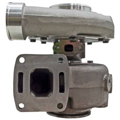 Rareelectrical - New OEM Replacement Turbocharger Compatible With John Deere Powertech M / Afm Marine And Land-Based
