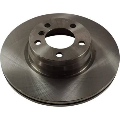 Rareelectrical - New Brake Disc Compatible With Bmw 428I Gran Coupe Base 4 Cyl 2.0L 330E Iperformance 4 Cyl 2.0L 328D