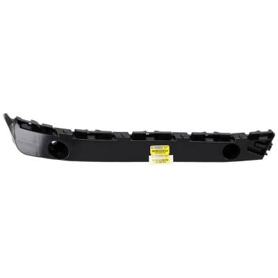Rareelectrical - New Left Front Bumper Retainer Compatible With Toyota Sienna Ce 6 Cyl 3.5L Sienna Xle Premium 6 Cyl