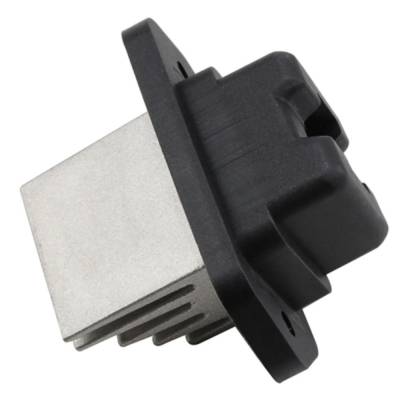 Rareelectrical - New Blower Motor Resistor Compatible With Acura Honda Accord Ex-L 6 Cyl 3.0L Accord Ex 4 Cyl 2.4L