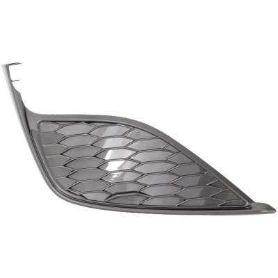 Rareelectrical - New Left Front Fog Light Cover Compatible With Toyota Camry Hybrid Xse 4 Cyl 2.5L Camry Xse 6 Cyl