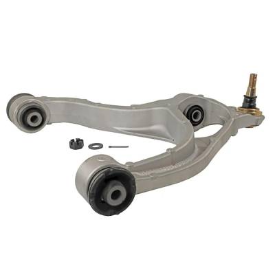 Rareelectrical - New Left Front Lower Control Arm Shaft Kit Compatible With Dodge Ram 1500 Classic Night Edition 1500