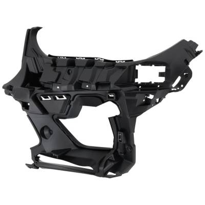 Rareelectrical - New Left Front Bumper Retainer Compatible With Bmw X5 M Competition 8 Cyl 4.4L X5 M 8 Cyl 4.4L